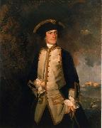 Commodore the Honourable Augustus Keppel Sir Joshua Reynolds